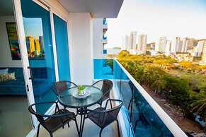 Exclusive Apartasuites Reserva del Mar