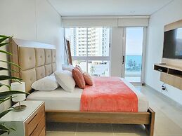 Exclusive Apartasuites Reserva del Mar