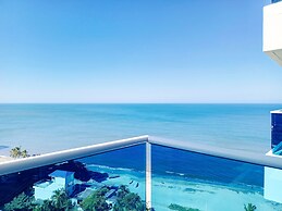 Exclusive Apartasuites Reserva del Mar