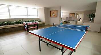 Exclusive Apartasuites Reserva del Mar