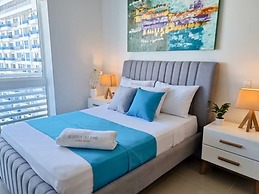 Exclusive Apartasuites Reserva del Mar
