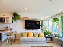 Exclusive Apartasuites Reserva del Mar