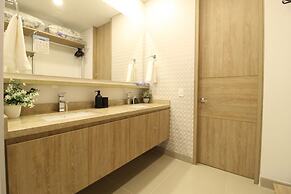 Exclusive Apartasuites Reserva del Mar