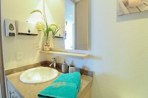 Exclusive Apartasuites Reserva del Mar