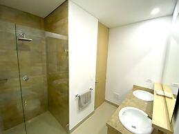 Exclusive Apartasuites Reserva del Mar