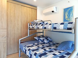 Exclusive Apartasuites Reserva del Mar