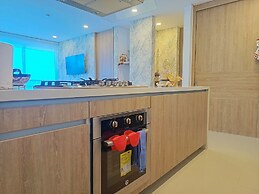 Exclusive Apartasuites Reserva del Mar