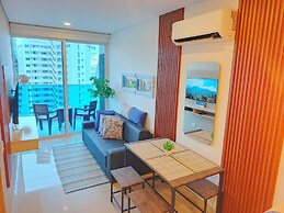 Exclusive Apartasuites Reserva del Mar
