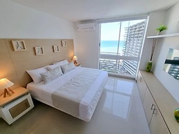 Exclusive Apartasuites Reserva del Mar