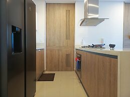 Exclusive Apartasuites Reserva del Mar