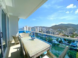 Exclusive Apartasuites Reserva del Mar