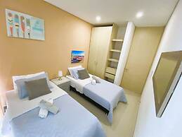 Exclusive Apartasuites Reserva del Mar