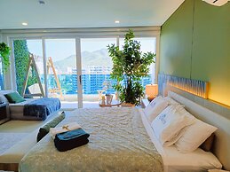 Exclusive Apartasuites Reserva del Mar