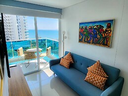Exclusive Apartasuites Reserva del Mar