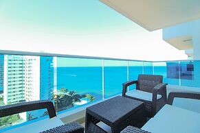 Exclusive Apartasuites Reserva del Mar