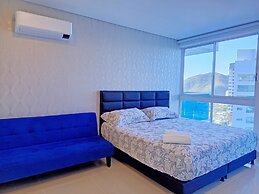 Exclusive Apartasuites Reserva del Mar