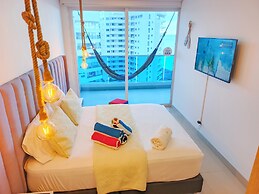 Exclusive Apartasuites Reserva del Mar