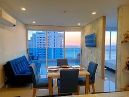 Exclusive Apartasuites Reserva del Mar