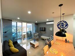 Exclusive Apartasuites Reserva del Mar