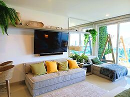 Exclusive Apartasuites Reserva del Mar