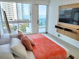 Exclusive Apartasuites Reserva del Mar