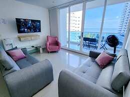 Exclusive Apartasuites Reserva del Mar