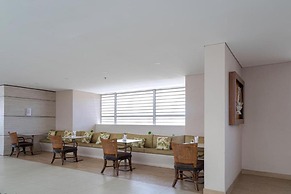 Exclusive Apartasuites Reserva del Mar