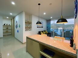 Exclusive Apartasuites Reserva del Mar