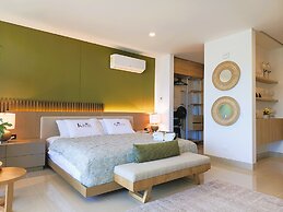 Exclusive Apartasuites Reserva del Mar