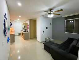 Exclusive Apartasuites Reserva del Mar