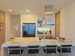 Exclusive Apartasuites Reserva del Mar