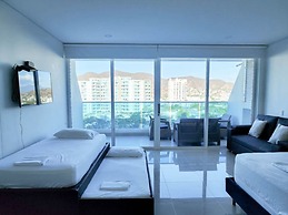Exclusive Apartasuites Reserva del Mar