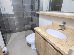 Exclusive Apartasuites Reserva del Mar