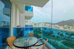Exclusive Apartasuites Reserva del Mar