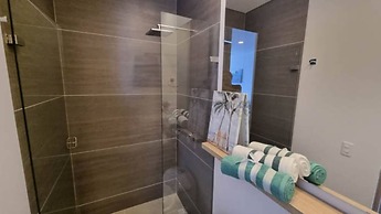 Exclusive Apartasuites Reserva del Mar