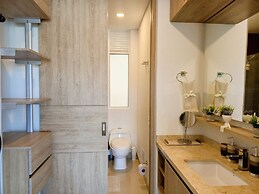 Exclusive Apartasuites Reserva del Mar