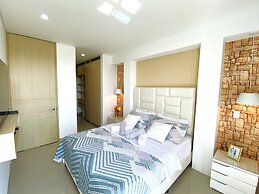 Exclusive Apartasuites Reserva del Mar