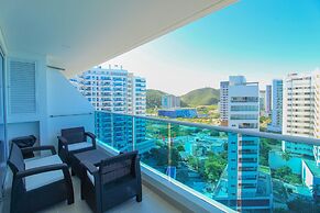 Exclusive Apartasuites Reserva del Mar