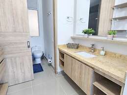 Exclusive Apartasuites Reserva del Mar