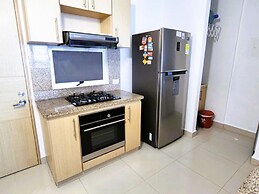 Exclusive Apartasuites Reserva del Mar