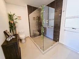 Exclusive Apartasuites Reserva del Mar