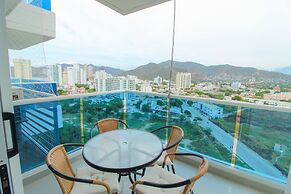 Exclusive Apartasuites Reserva del Mar