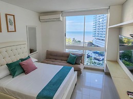 Exclusive Apartasuites Reserva del Mar