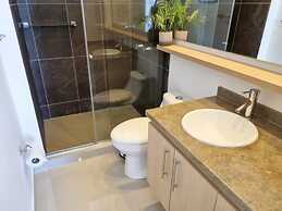 Exclusive Apartasuites Reserva del Mar