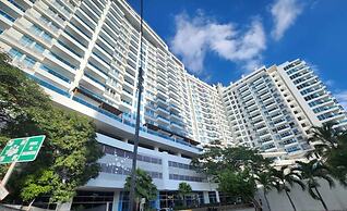 Exclusive Apartasuites Reserva del Mar