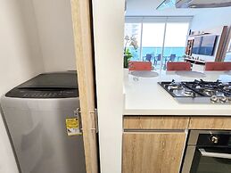 Exclusive Apartasuites Reserva del Mar