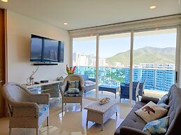 Exclusive Apartasuites Reserva del Mar