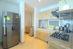 Exclusive Apartasuites Reserva del Mar