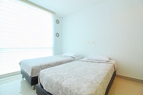 Exclusive Apartasuites Reserva del Mar