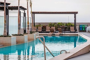 Exclusive Apartasuites Reserva del Mar